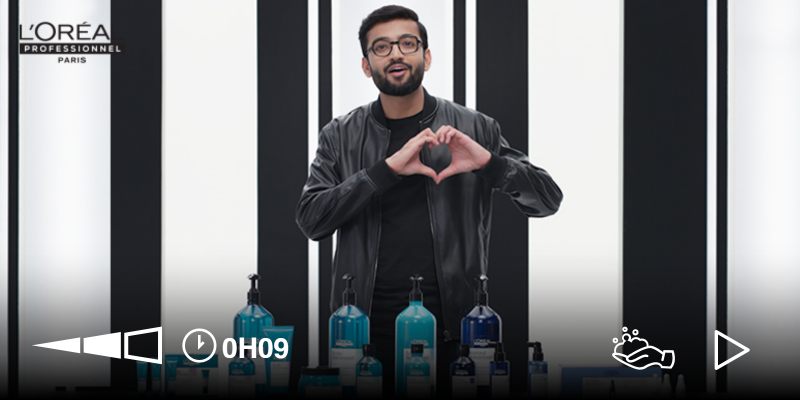 [SCALP KEYS] - Ep 03. Les produits SCALP ADVANCED. Thumbnail