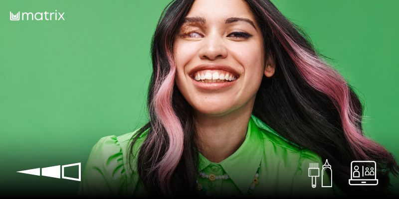 CL FANTASY CONTOUR FOILAYAGE Thumbnail