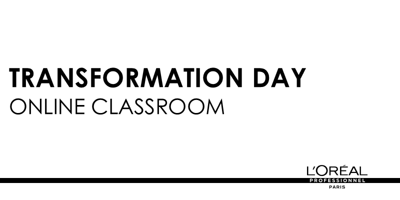 Transformation Day Online Classroom - ID Thumbnail