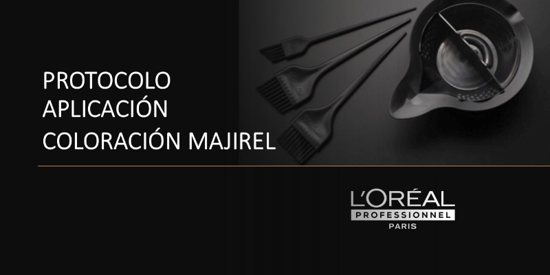PA: PROTOCOLO APLICACIÓN COLORACIÓN MAJIREL Thumbnail