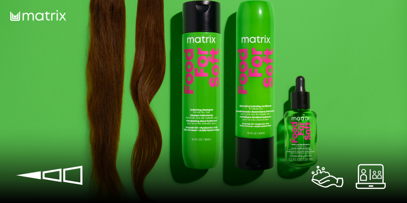 CL FOOD FOR SOFT Thumbnail