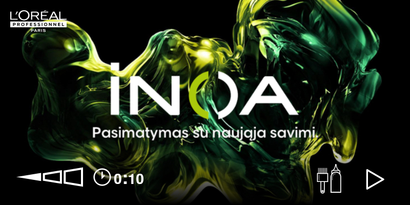 INOA ODS VIDEO LAT Image