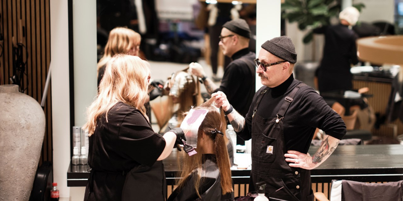 L'Oréal Next Look Breakfast, Helsinki | 22.10.2026 | Veloitukseton Thumbnail