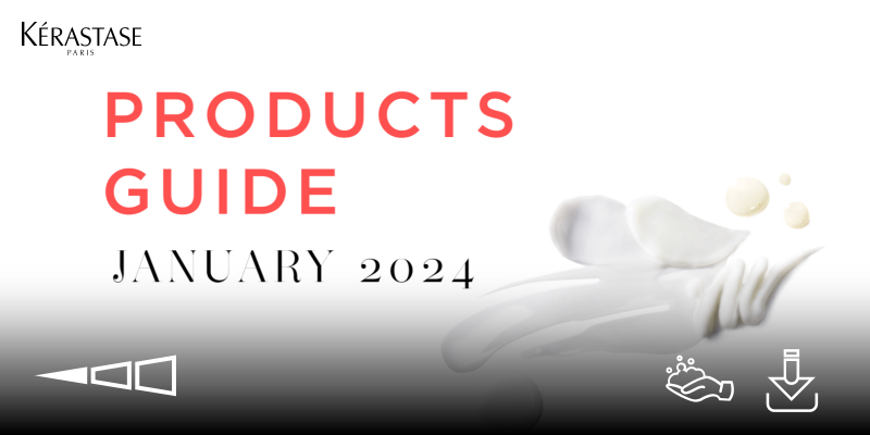 PRODUCT GUIDE | January 2024 Thumbnail