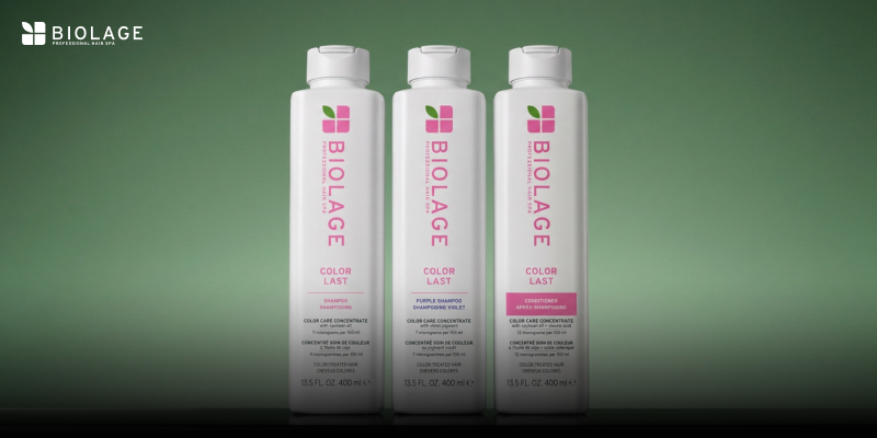Biolage Color Last Essentials | Protect Salon Fresh Color | Product Knowledge | Video | Free Thumbnail