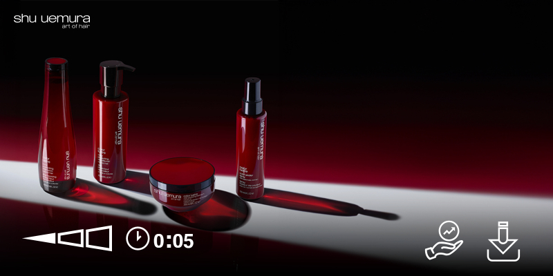 Color Lustre | DIGITAL KIT | Shu Uemura Thumbnail