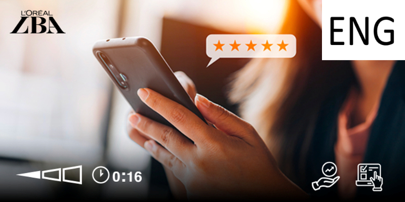 GOOGLE BUSINESS | #2 Deal with the ratings & reviews