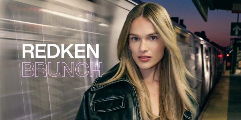 REDKEN BRUNCH Thumbnail