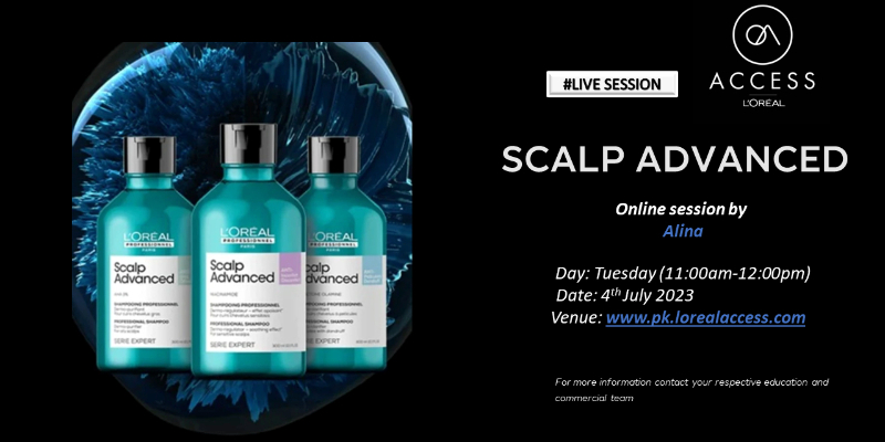 SCALP ADVANCED- LIVE- 4th JULY 2023 BY ALINA Image