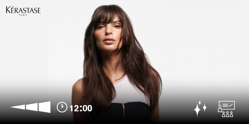 K-BRAND DAYS | € | Ultieme Luxe van Kérastase | nl Thumbnail