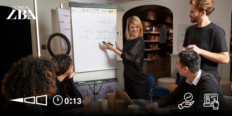 ÉQUIPE | L'importance des réunions d'équipe | fr