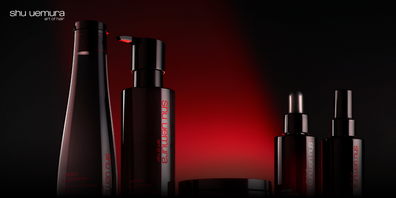 Guía Esencial Ashita Supreme | Shu Uemura Thumbnail