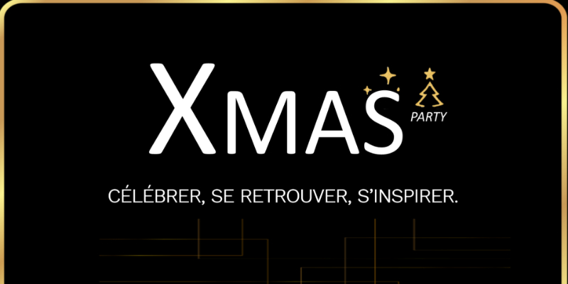 XMas Party - Outils Thumbnail