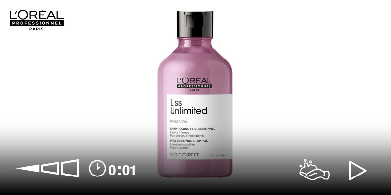 SERIE EXPERT | Haircare | Liss Unlimited