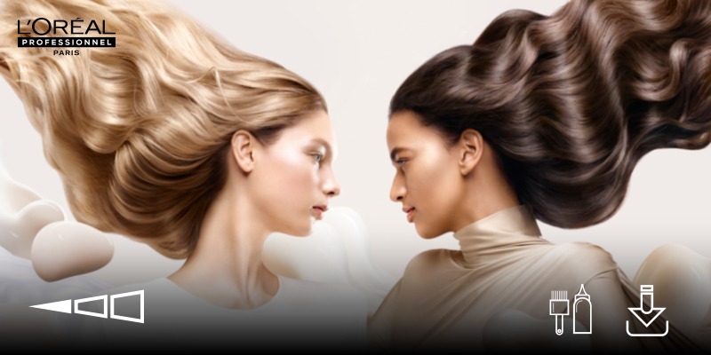 COLOUR DISCOVERY | L'OREAL PROFESSIONNEL | 4000 PHP* Thumbnail