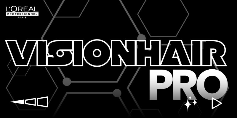 VISIONHAIR PRO IBIZA - teaser | L'Oréal Professionnel | ONLINE Thumbnail