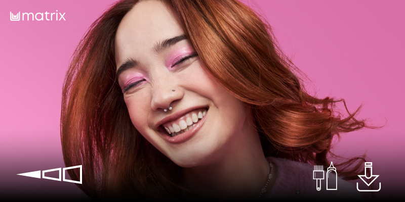 Colore 2025|Matrix|Online Thumbnail