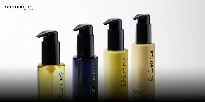 Guía Esencial Essence Absolue: Nutrición Capilar | Shu Uemura Thumbnail