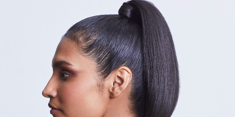 SHU UEMURA - Look Ponytail Thumbnail