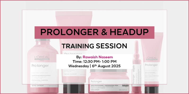 Pro Longer & Head Up Live - Session By Rawaish Naseem 6th August 25 Thumbnail