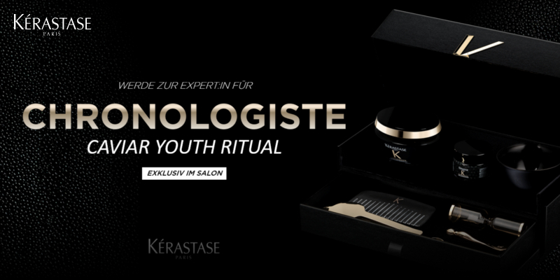 Chronologiste| Caviar Youth Ritual Lernplan CH DE Thumbnail