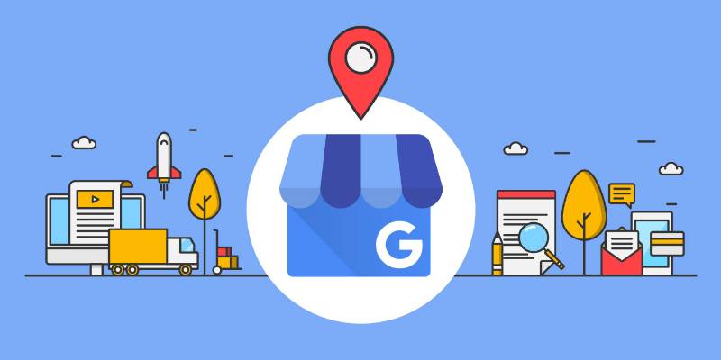 GOOGLE MY BUSINESS #2: ЗАЛУЧІТЬ СПІЛЬНОТУ Thumbnail