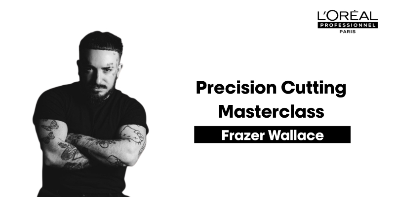 Precision Cutting Masterclass Ft. Frazer Wallace Image