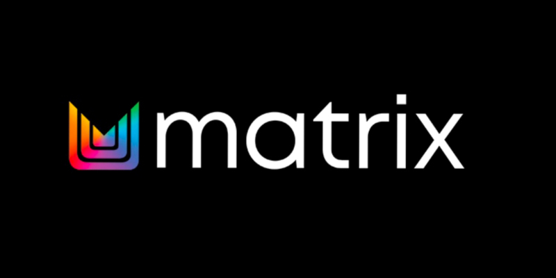 MATRIX | COUTURE COLOUR Thumbnail