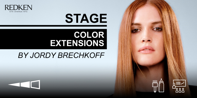 STAGE COLOR EXTENSIONS BY JORDY BRECHKOFF # S2 2025 Thumbnail