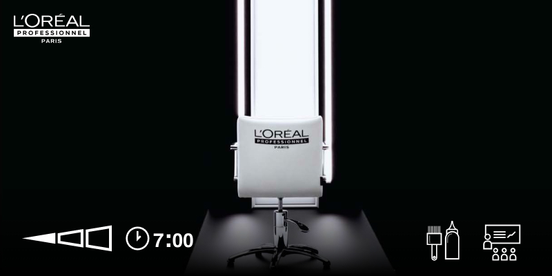 Colour Specialist 2026 Waitlist| L’Oréal Professionnel | $4100.00 ex gst Thumbnail