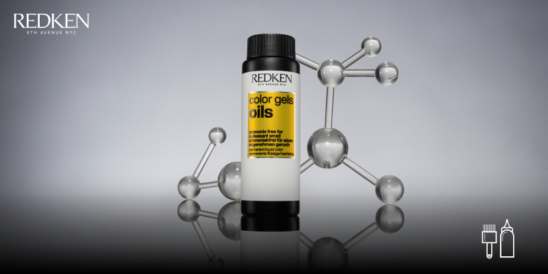 Color Gels Oils | Τεχνικός Οδηγός & Video