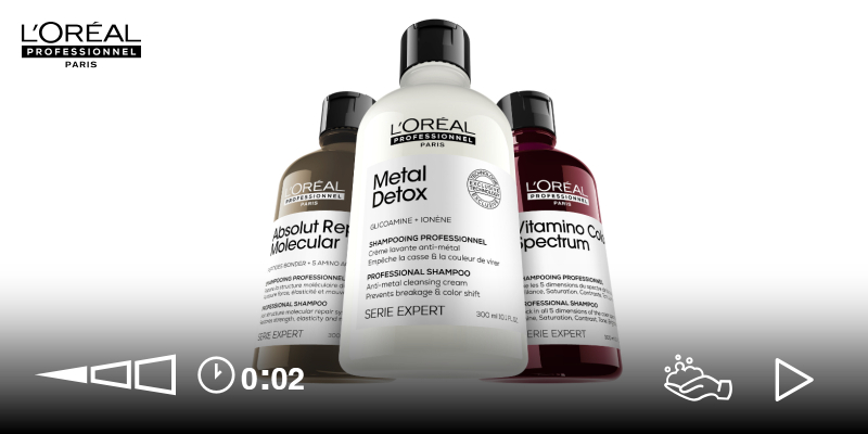 SERIE EXPERT | Soin | Introduction | fr