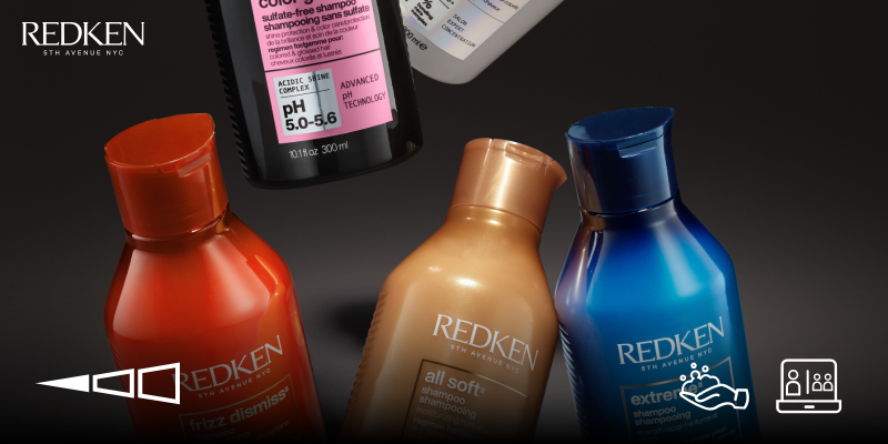 HAIR CARE POWER SERVICE  Thumbnail