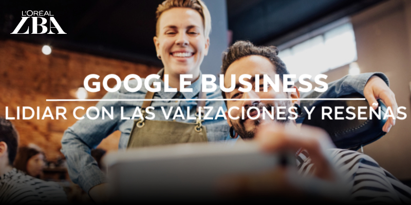 # 2 LIDIAR CON VALORACIONES Y RESEÑAS | L´ORÉAL BUSINESS ACADEMY Thumbnail
