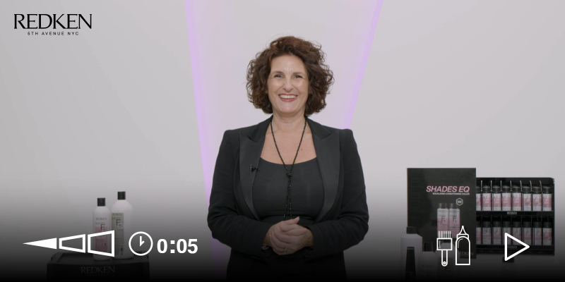 SHADES EQ STARTER PATH | 6: MASCHERATURA | ONLINE | REDKEN Thumbnail