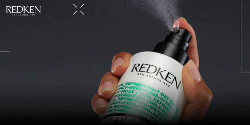 CL CURL STYLERS  Thumbnail