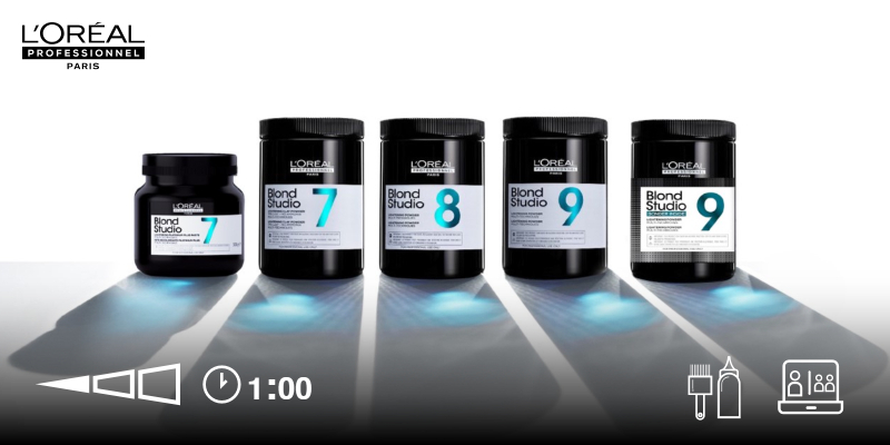 Learn everything about Blond Studio Thumbnail