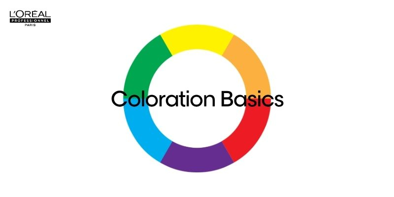 Coloration Basics : Cercle Chromatique & Système de Numérotation | Coloration | L'Oréal Pro Thumbnail