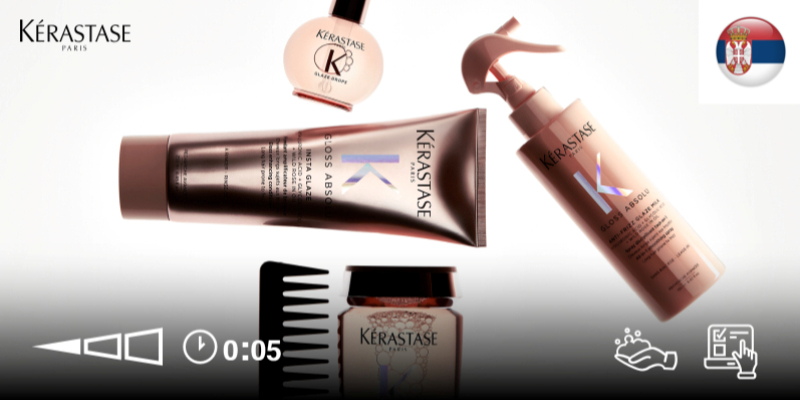 GLOSS ABSOLU | Certifikacijski kviz Thumbnail
