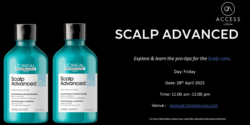 SCALP ADVANCED- LIVE- 28th APRIL 2023 Thumbnail