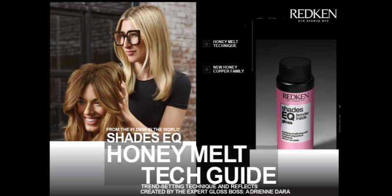 Honey Coppers by Redken |Τεχνικός Οδηγός Thumbnail