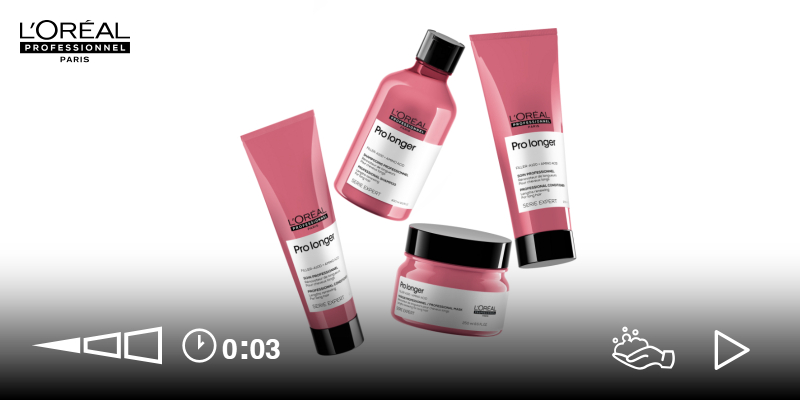 SERIE EXPERT | Soin | Pro Longer | fr