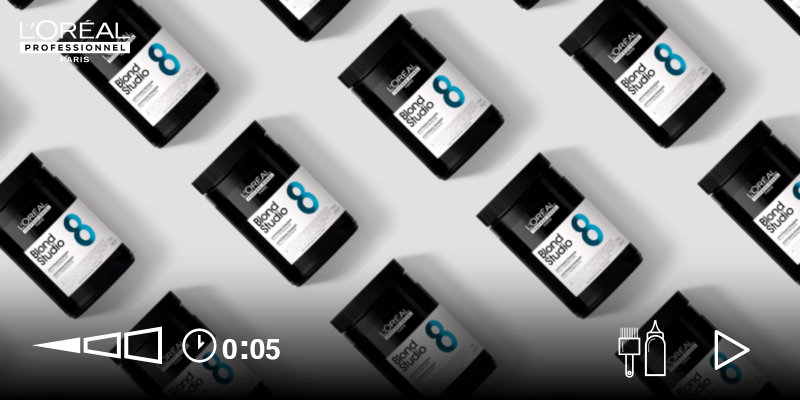 TOOLBOX BLOND STUDIO (FR) Thumbnail