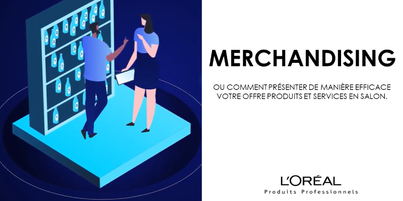 DELETE Le merchandising_formation écoles