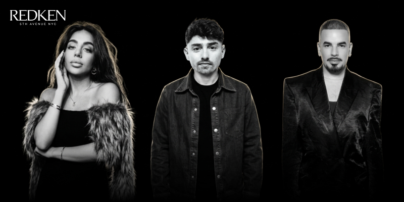 Golden & Glowing: Winter Trends Masterclass by Redken with Sean Godard, Thomas Tuccinardi and Farhana Premji Thumbnail