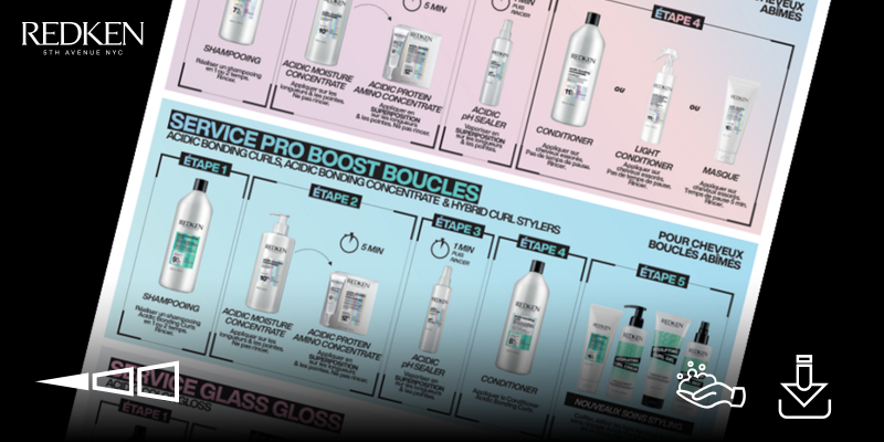 MENU DE SERVICE SOINS AU BAC  - À TELÉCHARGER Thumbnail
