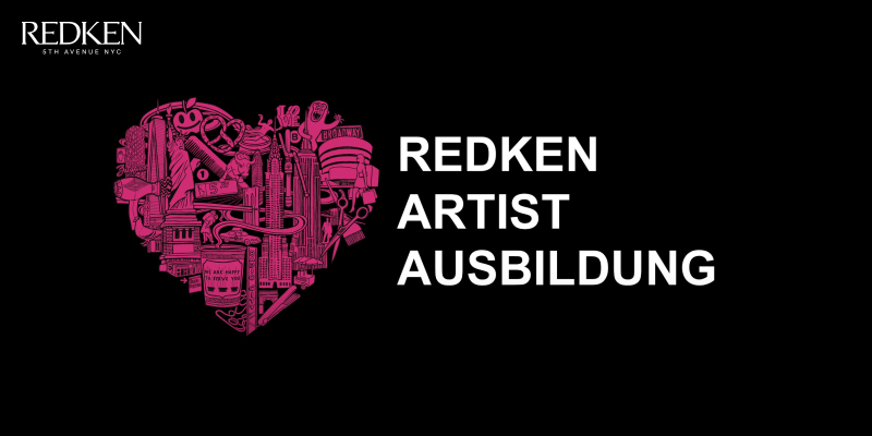 REDKEN ARTIST NEW HIRE PROGRAMM Thumbnail