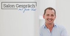 [SALON-GESPRÄCH] DIE TALKREIHE MIT GUIDO PAAR Thumbnail