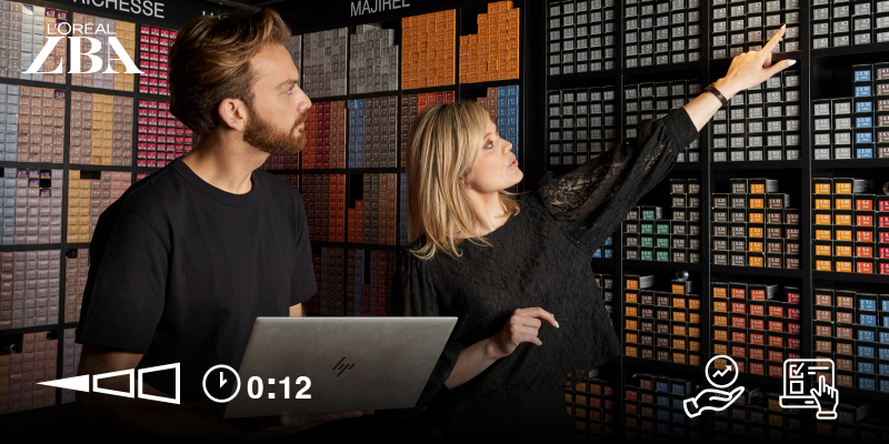 GROWTH | Von der ORGANISATION im SALON bis zum tollen Service! AT Thumbnail