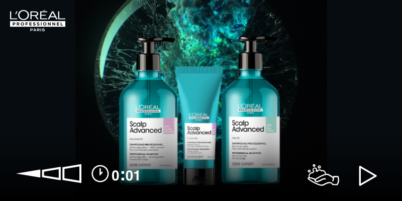 Série Expert Scalp Advanced (fr) Thumbnail